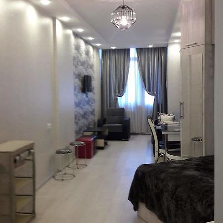 Batumi Apartman Kültér fotó