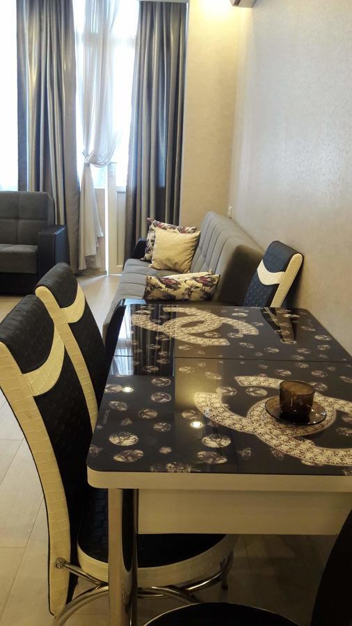 Batumi Apartman Kültér fotó