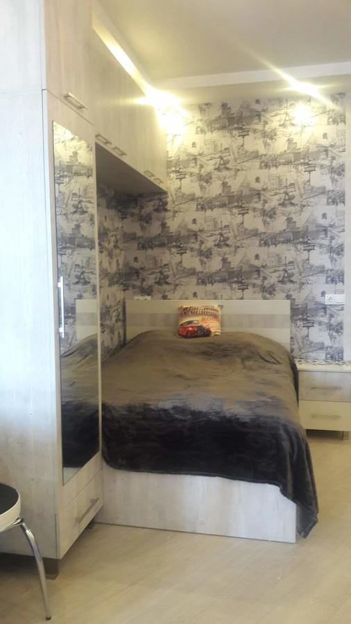 Batumi Apartman Kültér fotó