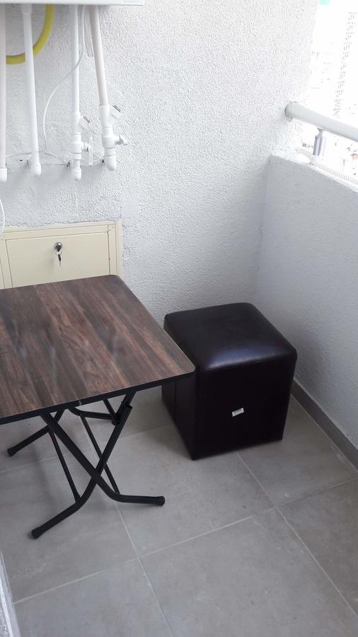 Batumi Apartman Kültér fotó