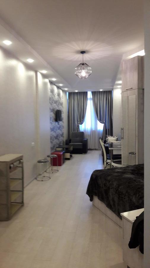 Batumi Apartman Kültér fotó