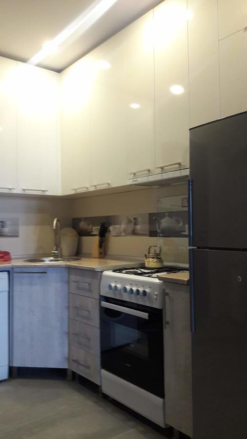 Batumi Apartman Kültér fotó