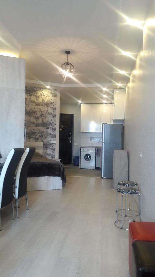 Batumi Apartman Kültér fotó