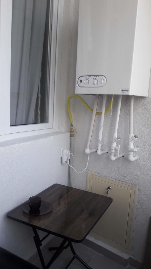 Batumi Apartman Kültér fotó
