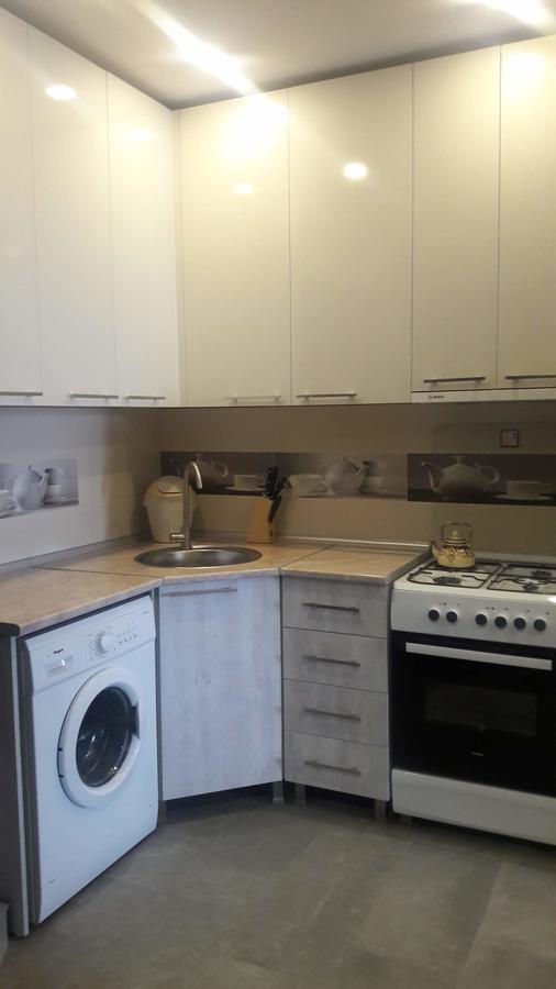 Batumi Apartman Kültér fotó