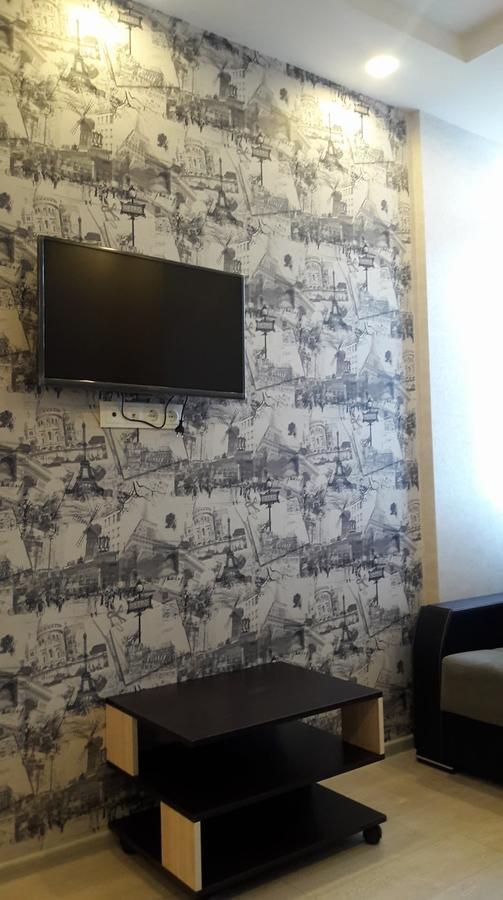 Batumi Apartman Kültér fotó